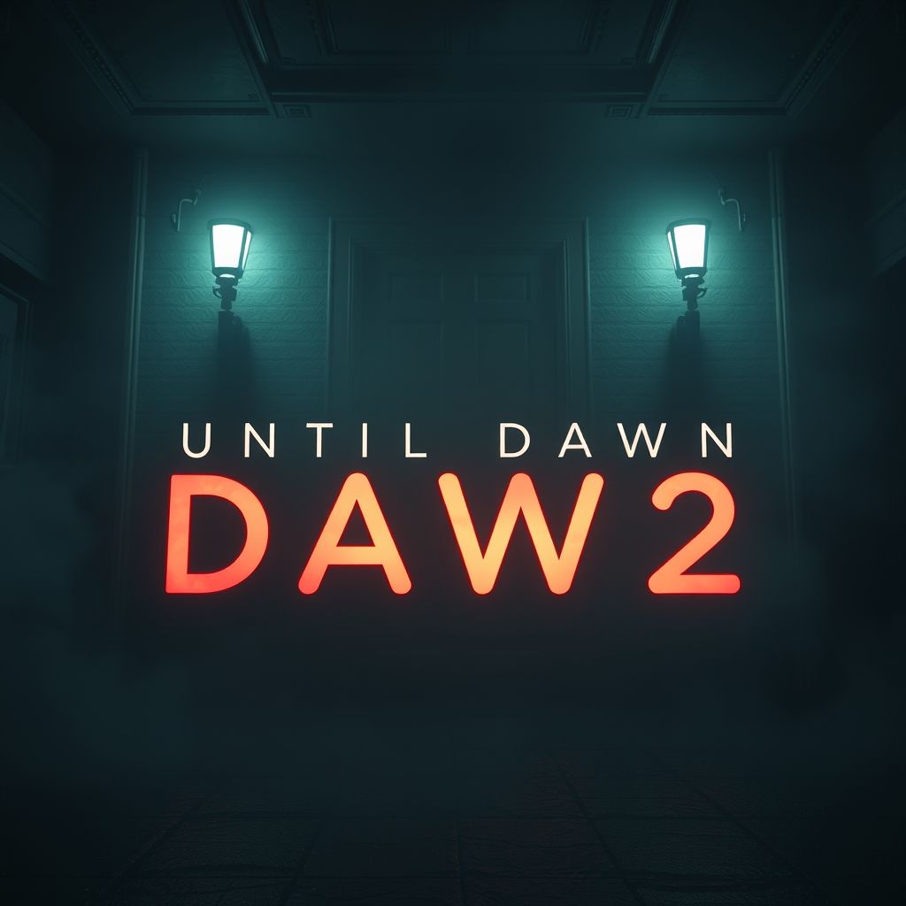 ความหลอนที่เสริมใน Until Dawn